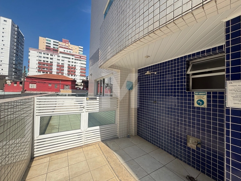 Apartamento à venda no bairro da Guilhermina: 5ª foto da galeria de imagens do imóvel