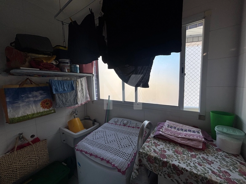 Apartamento à venda no bairro da Guilhermina: 22ª foto da galeria de imagens do imóvel