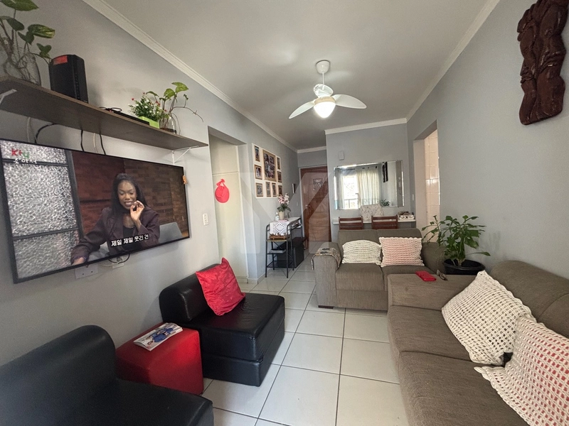 Apartamento à venda no bairro da Guilhermina