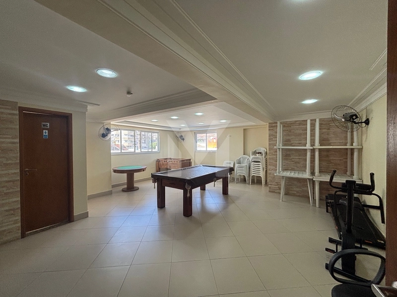 Apartamento à venda no bairro da Guilhermina: 3ª foto da galeria de imagens do imóvel