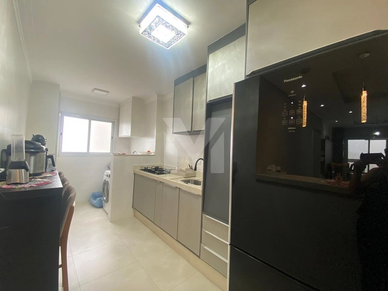 Apartamento 2 dormitórios no bairro  Boqueirão: 9ª foto da galeria de imagens do imóvel