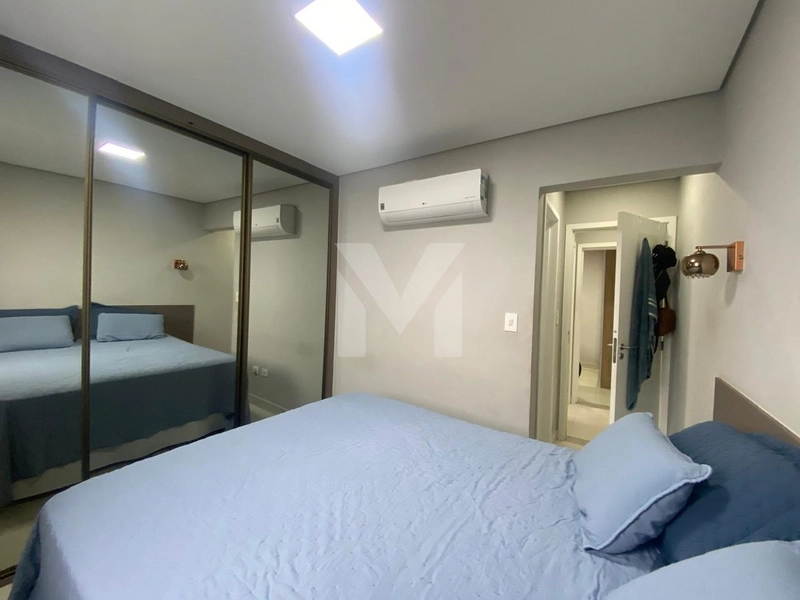 Apartamento 2 dormitórios no bairro  Boqueirão: 18ª foto da galeria de imagens do imóvel