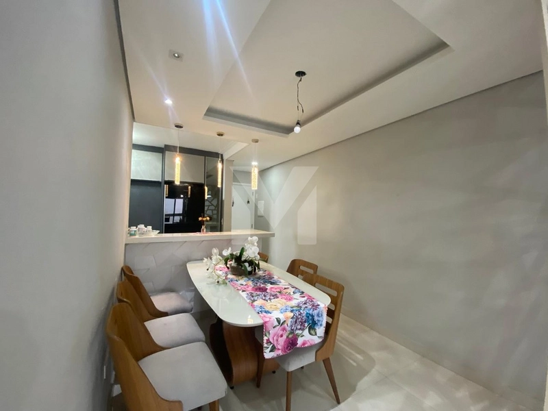 Apartamento 2 dormitórios no bairro  Boqueirão: 2ª foto da galeria de imagens do imóvel