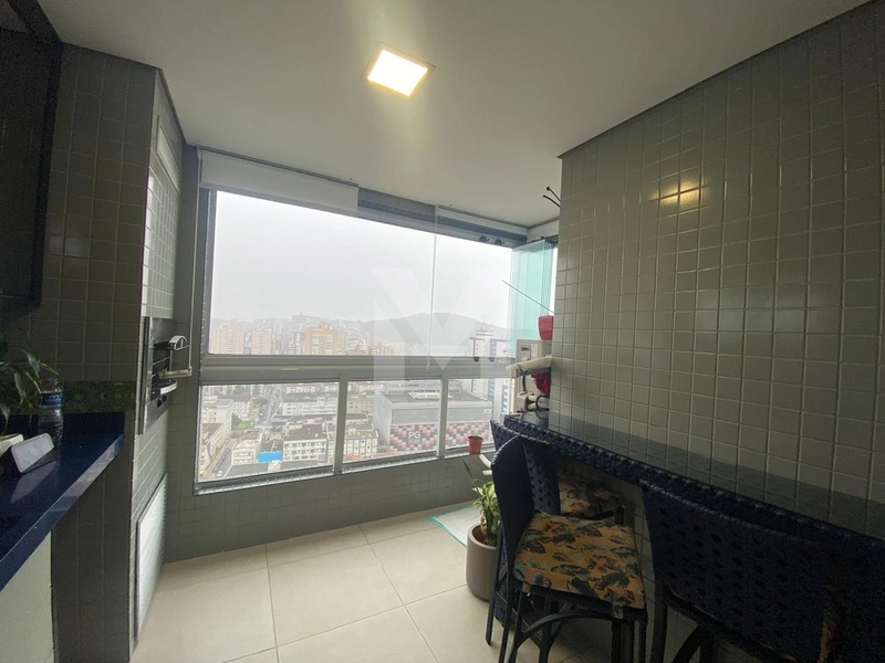 Apartamento 2 dormitórios no bairro  Boqueirão: 13ª foto da galeria de imagens do imóvel