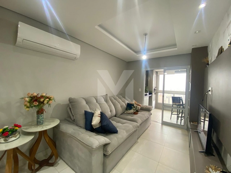 Apartamento 2 dormitórios no bairro  Boqueirão: 4ª foto da galeria de imagens do imóvel