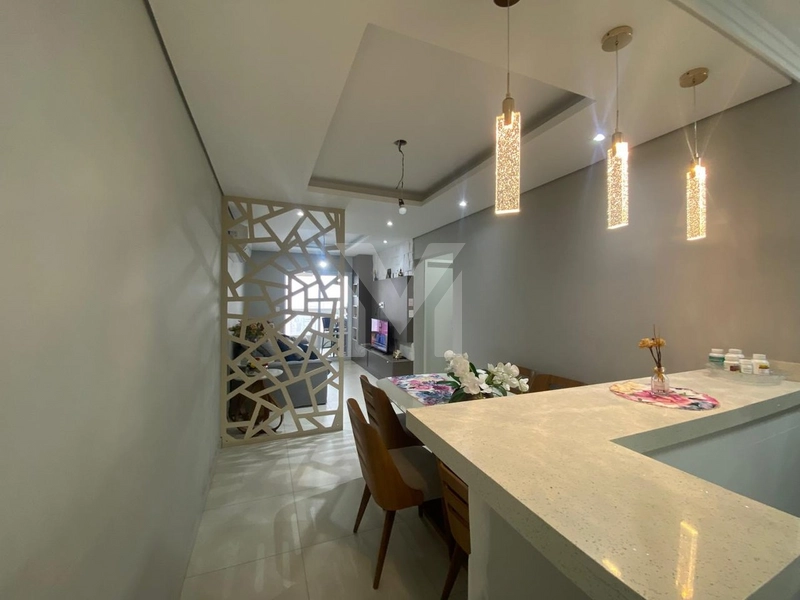 Apartamento 2 dormitórios no bairro  Boqueirão
