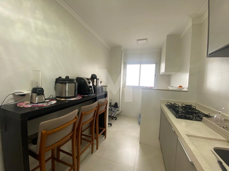 Apartamento 2 dormitórios no bairro  Boqueirão: 12ª foto da galeria de imagens do imóvel