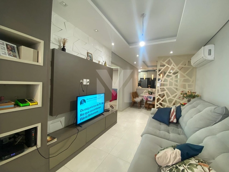 Apartamento 2 dormitórios no bairro  Boqueirão: 3ª foto da galeria de imagens do imóvel