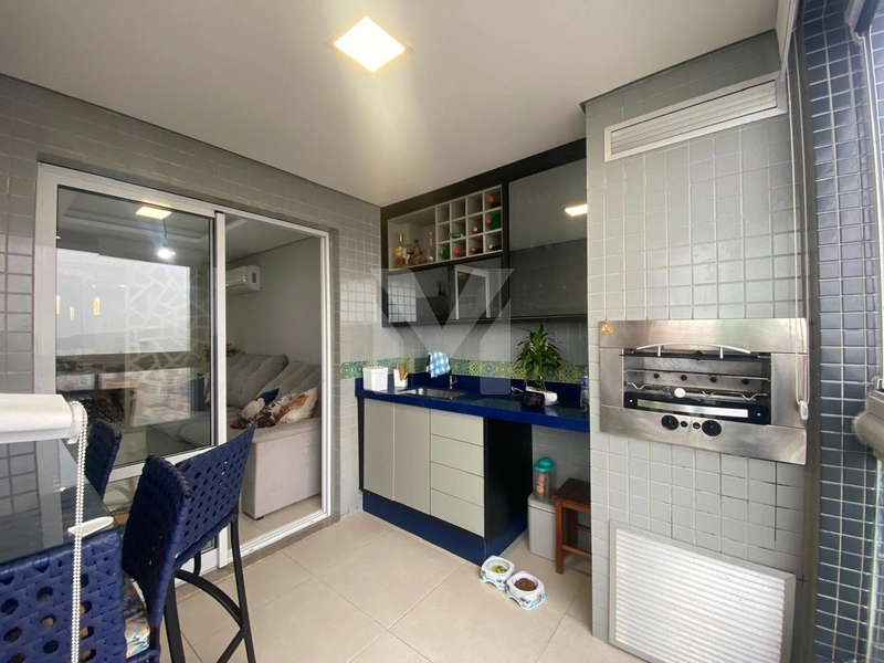Apartamento 2 dormitórios no bairro  Boqueirão: 14ª foto da galeria de imagens do imóvel