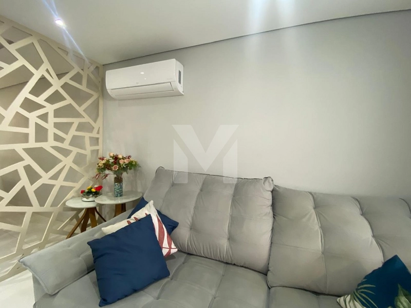 Apartamento 2 dormitórios no bairro  Boqueirão: 7ª foto da galeria de imagens do imóvel