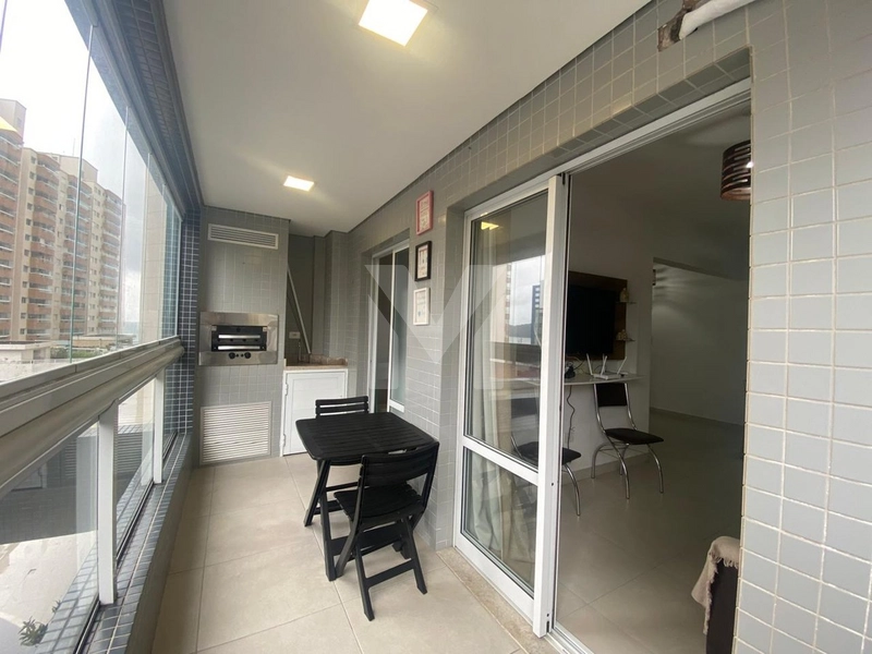 Apartamento 1 dormitório, 55m², no bairro Boqueirão