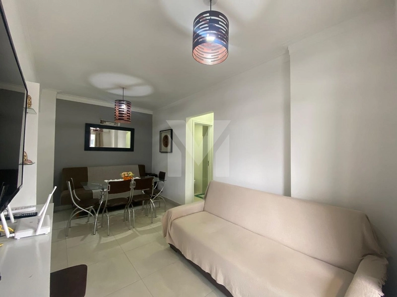 Apartamento 1 dormitório, 55m², no bairro Boqueirão: 2ª foto da galeria de imagens do imóvel