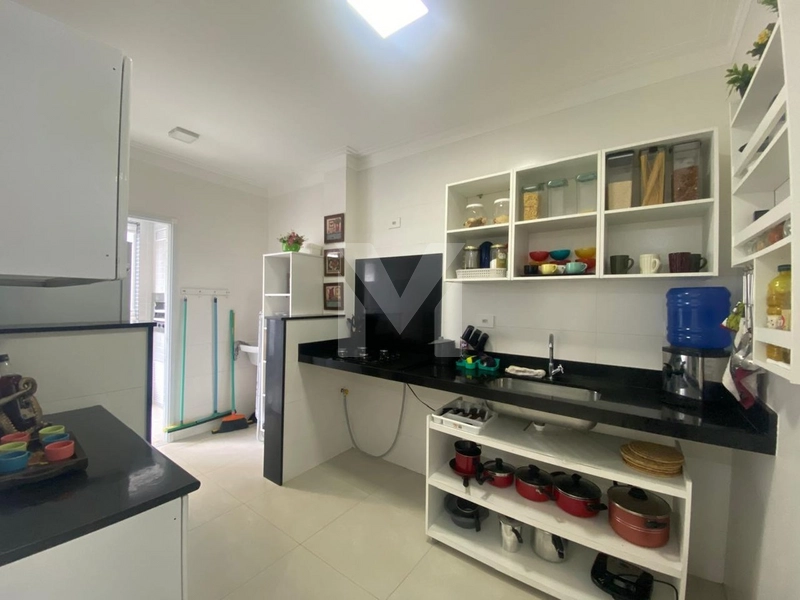 Apartamento 1 dormitório, 55m², no bairro Boqueirão: 9ª foto da galeria de imagens do imóvel