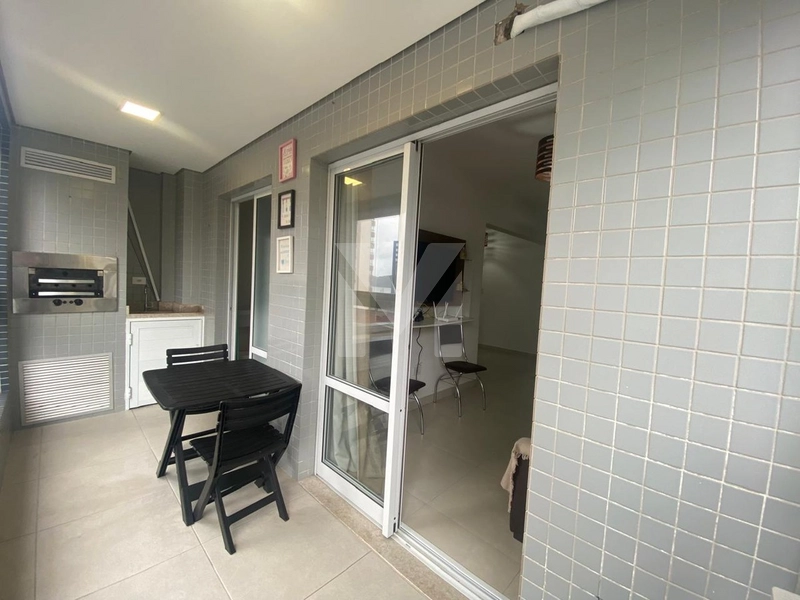Apartamento 1 dormitório, 55m², no bairro Boqueirão: 5ª foto da galeria de imagens do imóvel