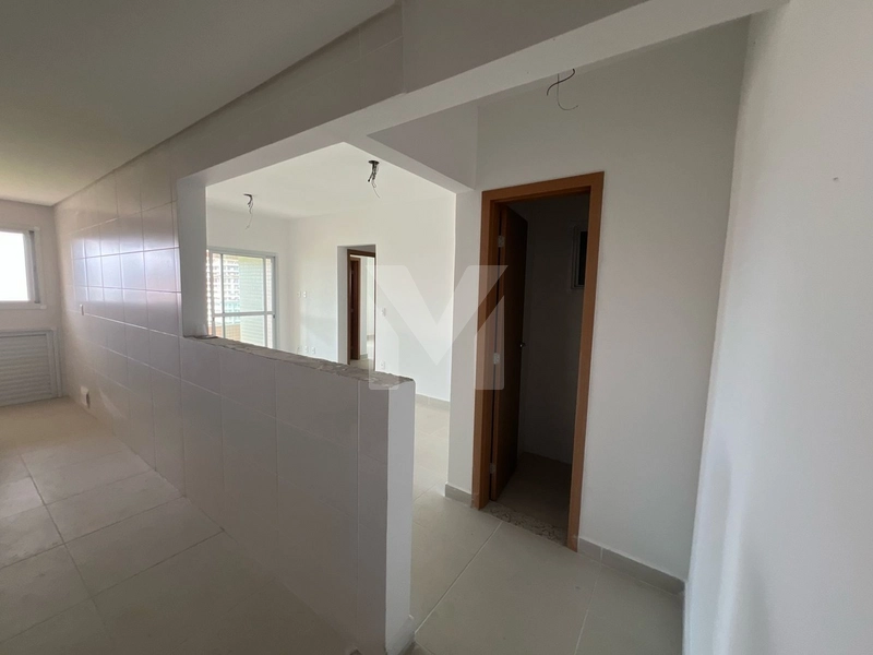 Pronto pra morar com vista mar: 2ª foto da galeria de imagens do imóvel