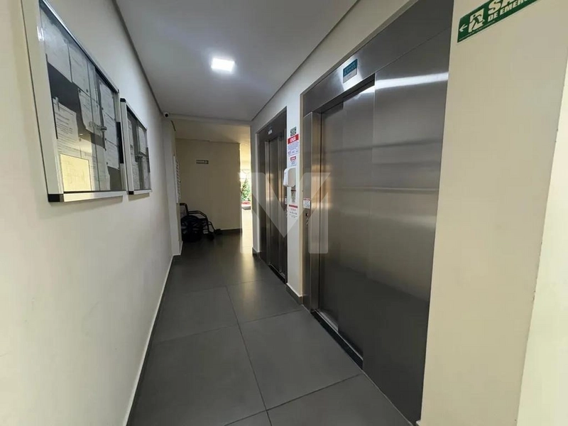 Apartamento 52m², varanda gourmet, 1 dorm, 1 vaga, Ocian: 20ª foto da galeria de imagens do imóvel