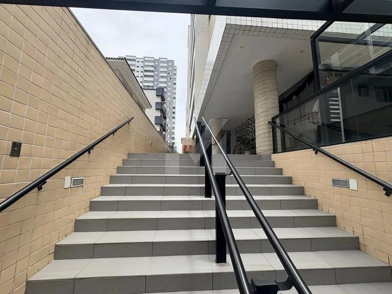 Apartamento 52m², varanda gourmet, 1 dorm, 1 vaga, Ocian: 28ª foto da galeria de imagens do imóvel