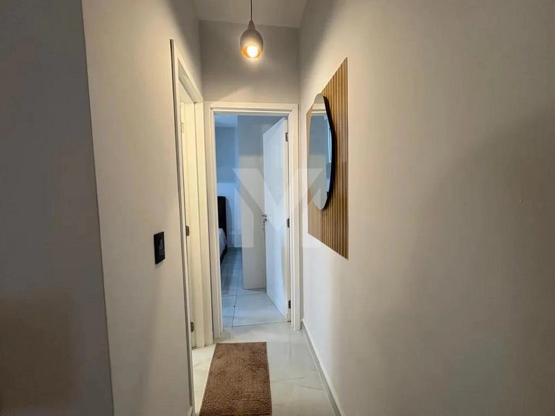 Apartamento 52m², varanda gourmet, 1 dorm, 1 vaga, Ocian: 23ª foto da galeria de imagens do imóvel
