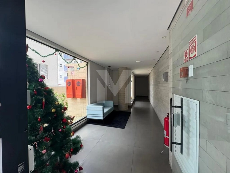 Apartamento 52m², varanda gourmet, 1 dorm, 1 vaga, Ocian: 27ª foto da galeria de imagens do imóvel