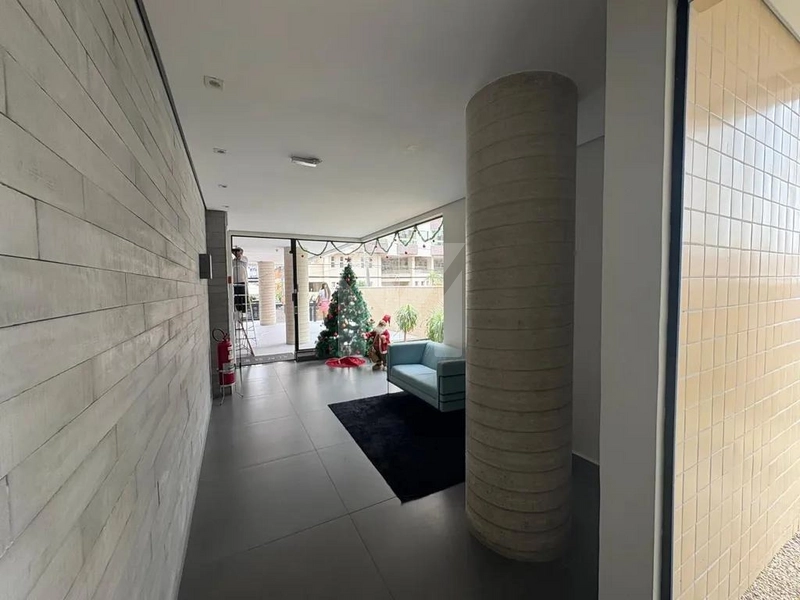 Apartamento 52m², varanda gourmet, 1 dorm, 1 vaga, Ocian: 26ª foto da galeria de imagens do imóvel