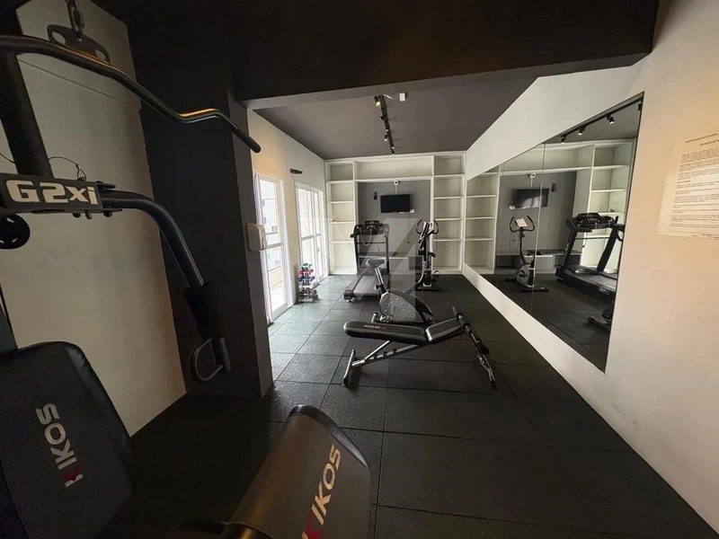 Apartamento 52m², varanda gourmet, 1 dorm, 1 vaga, Ocian: 24ª foto da galeria de imagens do imóvel