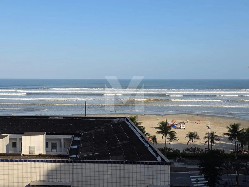 3 DORMITÓRIOS - 1 SUÍTE - 50 M DA PRAIA - VISTA MAR: 30ª foto da galeria de imagens do imóvel