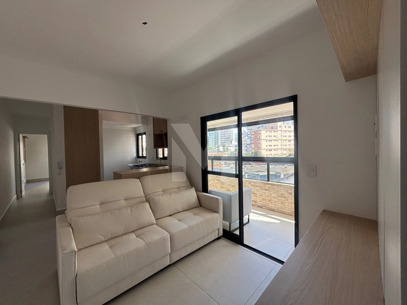 Apartamento à venda no bairro Caiçara: 4ª foto da galeria de imagens do imóvel