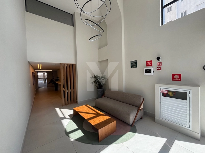 Apartamento à venda no bairro Caiçara: 33ª foto da galeria de imagens do imóvel