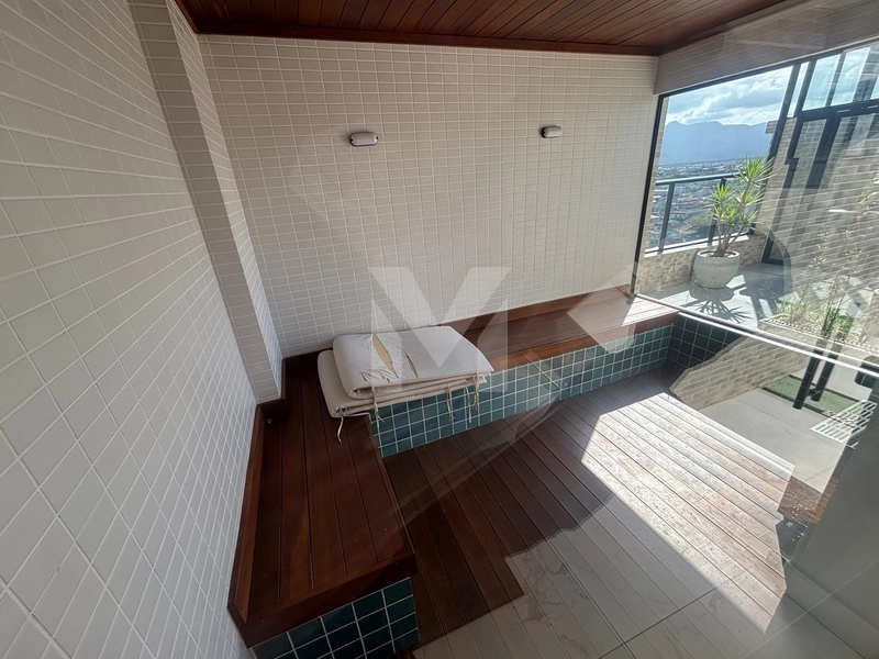 Apartamento à venda no bairro Caiçara: 30ª foto da galeria de imagens do imóvel