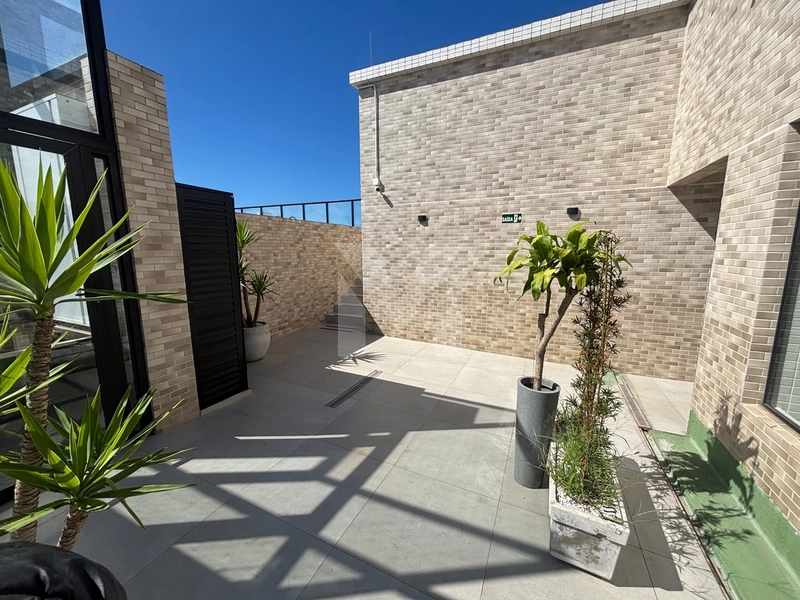 Apartamento à venda no bairro Caiçara: 25ª foto da galeria de imagens do imóvel
