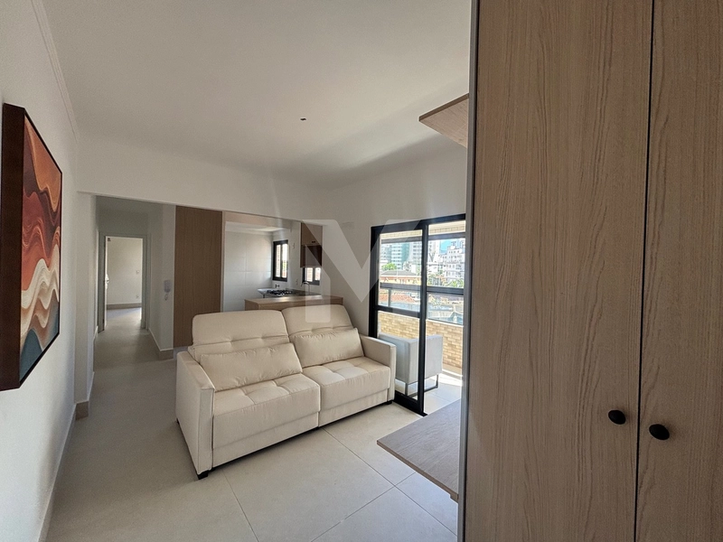 Apartamento à venda no bairro Caiçara: 2ª foto da galeria de imagens do imóvel