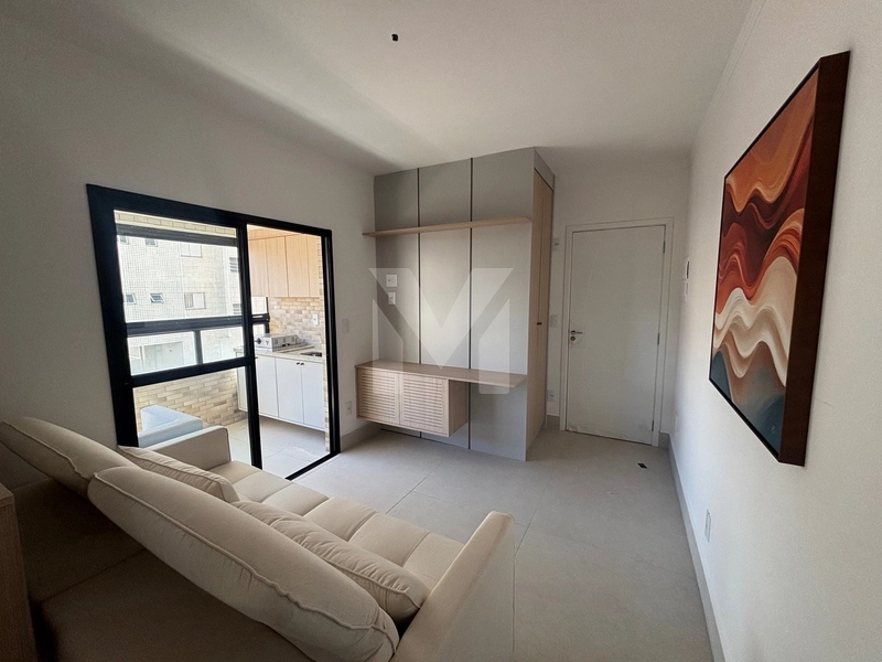 Apartamento à venda no bairro Caiçara: 3ª foto da galeria de imagens do imóvel