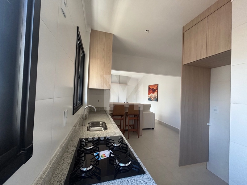 Apartamento à venda no bairro Caiçara: 8ª foto da galeria de imagens do imóvel