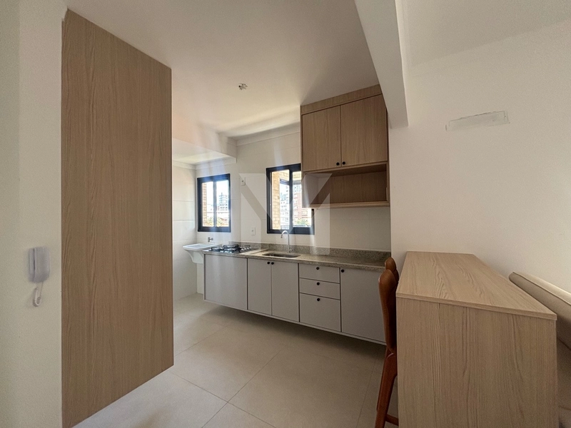 Apartamento à venda no bairro Caiçara: 6ª foto da galeria de imagens do imóvel
