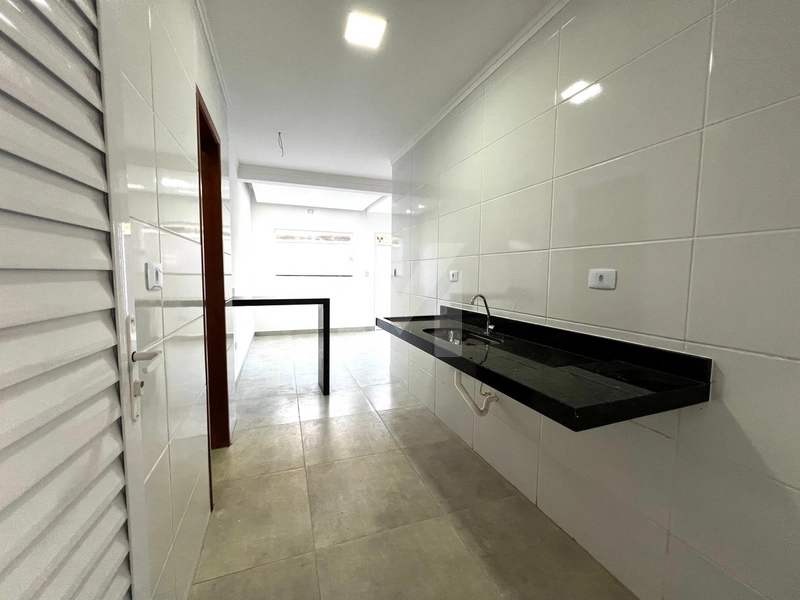 Excelente oportunidade, casa térrea em condomínio fechado!: 4ª foto da galeria de imagens do imóvel