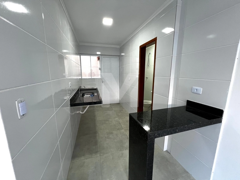 Excelente oportunidade, casa térrea em condomínio fechado!: 3ª foto da galeria de imagens do imóvel