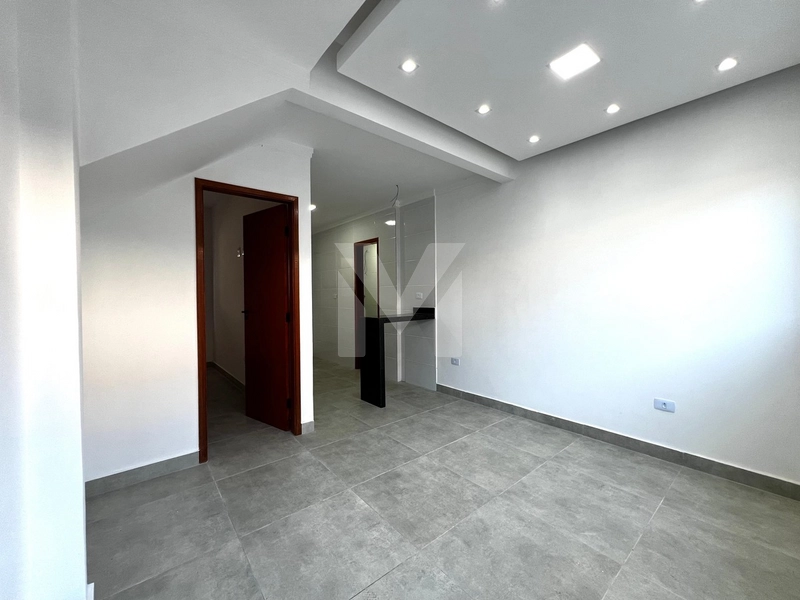 Excelente oportunidade, casa térrea em condomínio fechado!: 2ª foto da galeria de imagens do imóvel