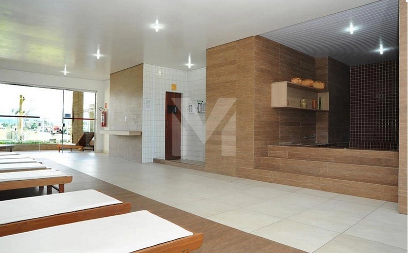 Apartamento 2 dormitórios, frente mar na Vila Mirim – Praia Grande: 47ª foto da galeria de imagens do imóvel