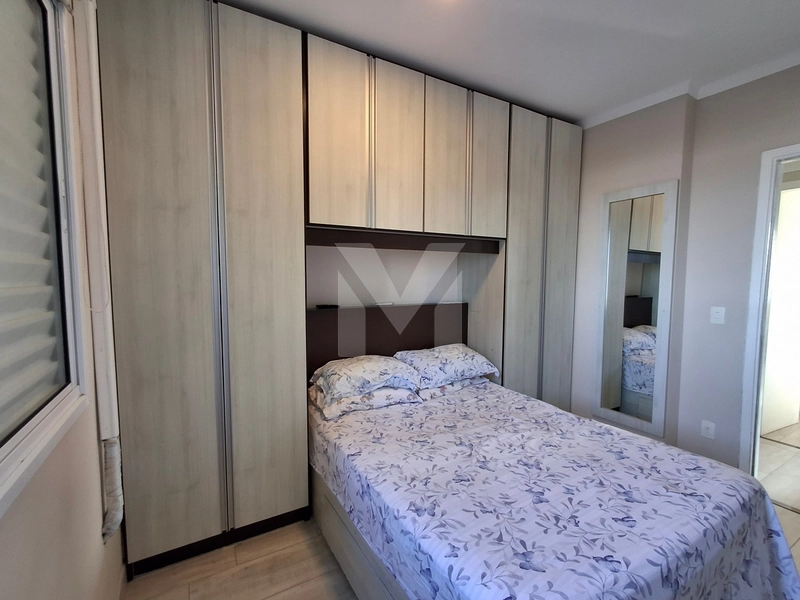 Apartamento 2 dormitórios, frente mar na Vila Mirim – Praia Grande: 27ª foto da galeria de imagens do imóvel