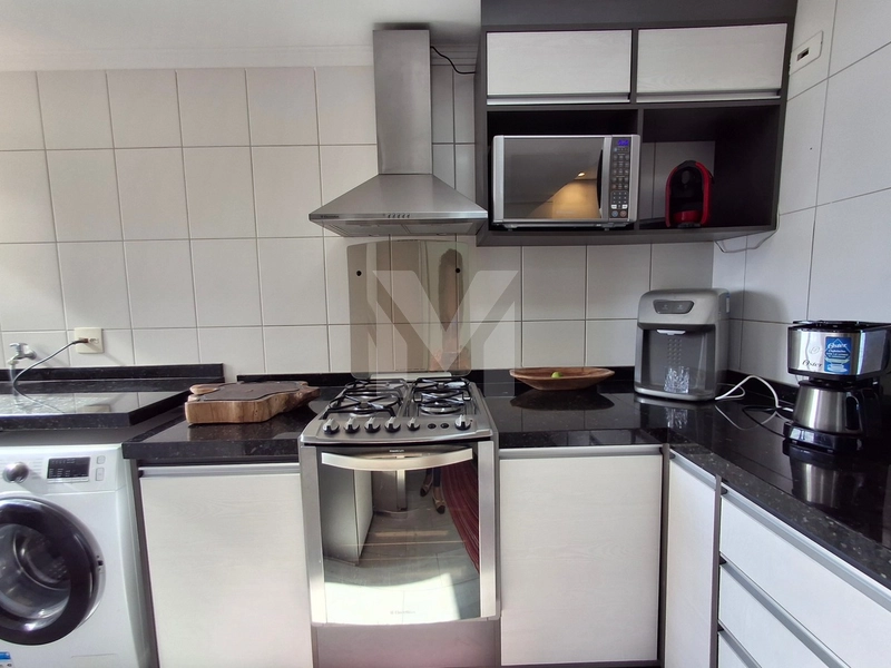 Apartamento 2 dormitórios, frente mar na Vila Mirim – Praia Grande: 5ª foto da galeria de imagens do imóvel