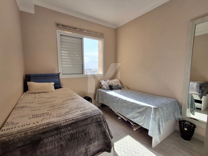 Apartamento 2 dormitórios, frente mar na Vila Mirim – Praia Grande: 21ª foto da galeria de imagens do imóvel