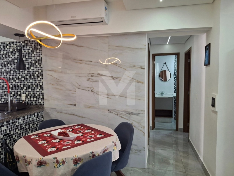 Apartamento para alugar, 2 dorms. frente mar no Boqueirão: 24ª foto da galeria de imagens do imóvel