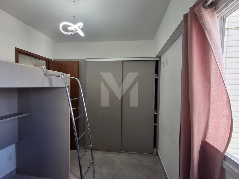 Apartamento para alugar, 2 dorms. frente mar no Boqueirão: 28ª foto da galeria de imagens do imóvel