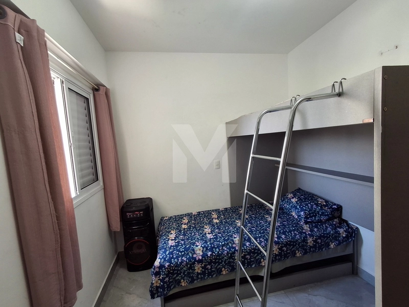 Apartamento para alugar, 2 dorms. frente mar no Boqueirão: 27ª foto da galeria de imagens do imóvel