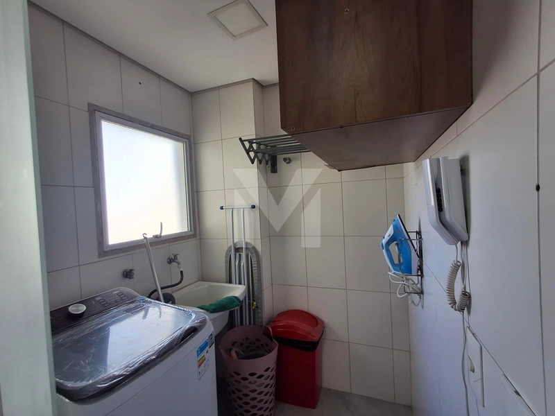 Apartamento para alugar, 2 dorms. frente mar no Boqueirão: 6ª foto da galeria de imagens do imóvel
