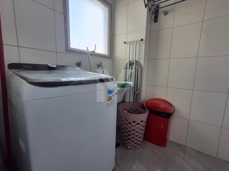 Apartamento para alugar, 2 dorms. frente mar no Boqueirão: 5ª foto da galeria de imagens do imóvel
