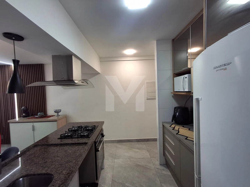 Apartamento para alugar, 2 dorms. frente mar no Boqueirão: 11ª foto da galeria de imagens do imóvel