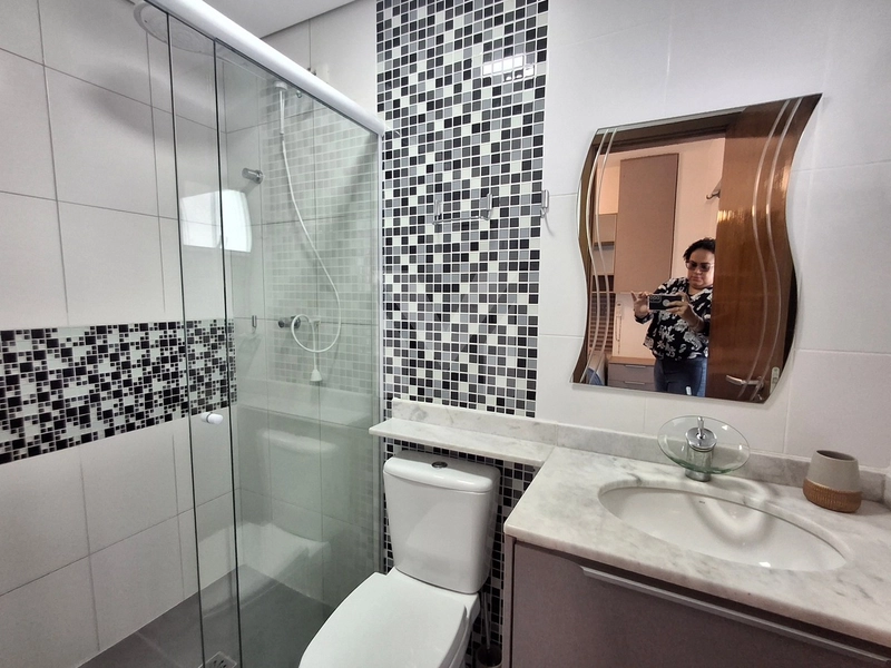 Apartamento para alugar, 2 dorms. frente mar no Boqueirão: 32ª foto da galeria de imagens do imóvel