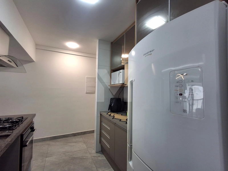 Apartamento para alugar, 2 dorms. frente mar no Boqueirão: 8ª foto da galeria de imagens do imóvel