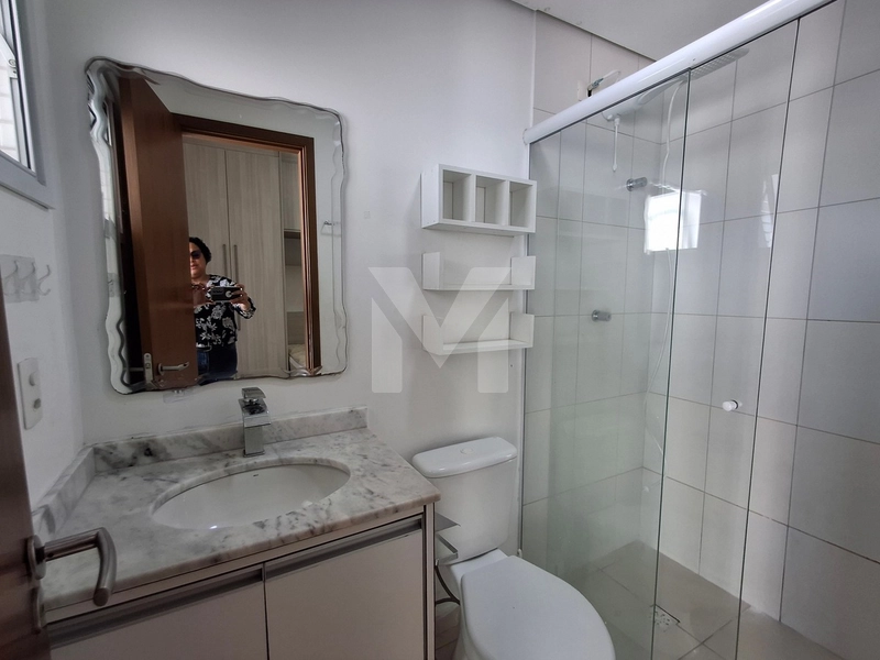 Apartamento para alugar, 2 dorms. frente mar no Boqueirão: 25ª foto da galeria de imagens do imóvel